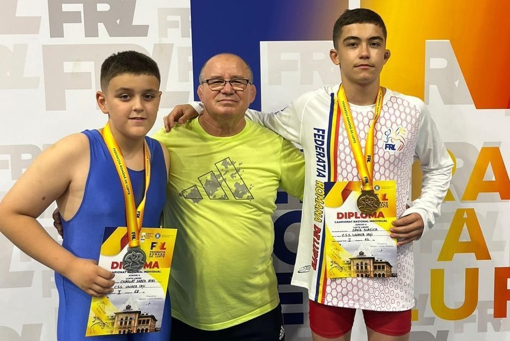 Galațiul onorează legendele sportului cu eveniment dedicat