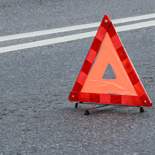 Accident mortal pe DN6, o persoană a decedat, iar altele patru sunt rănite