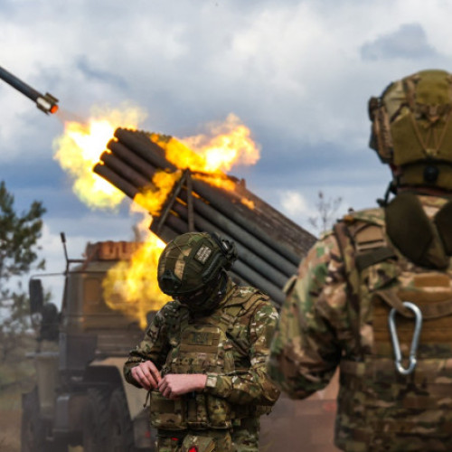 Armata ucraineană și cea rusă se acuză reciproc de încălcări ale armistițiului de Paște