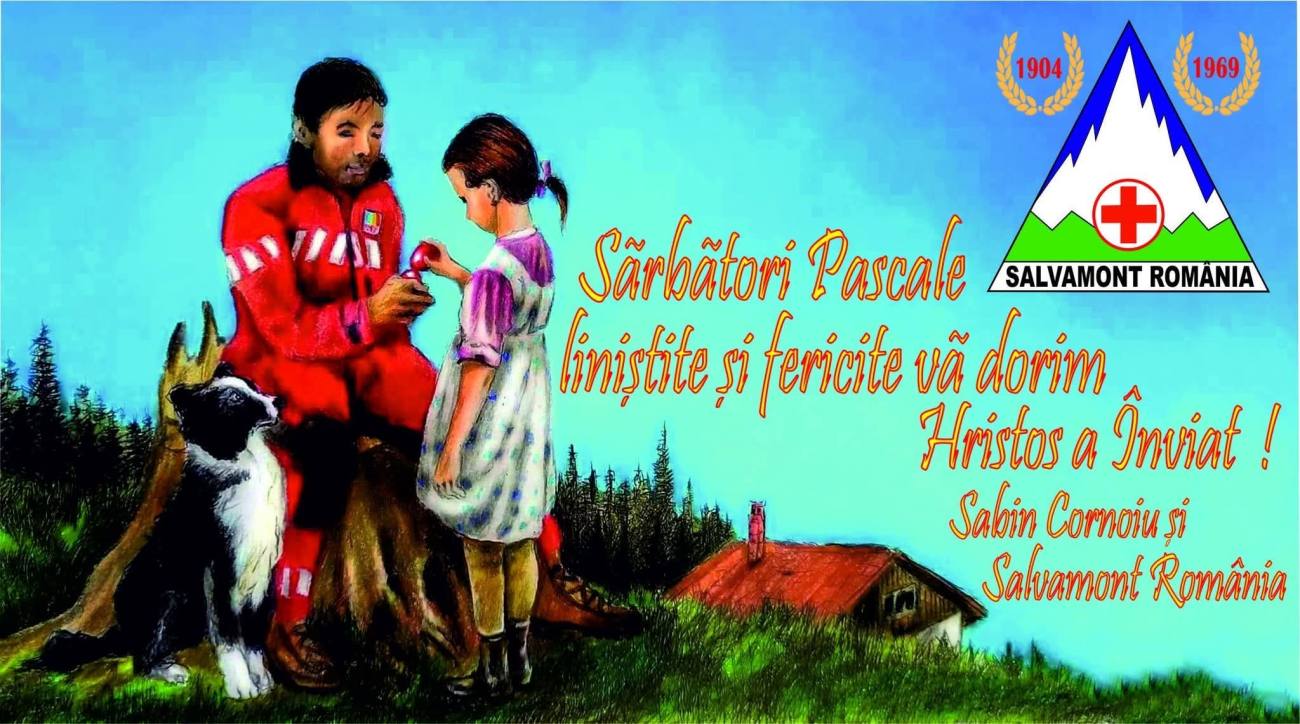 Intervenții salvamont în Dâmbovița de Paște: 10 apeluri de urgență în 24 de ore
