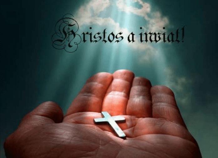 Paștele: Lumină și speranță pentru credincioși