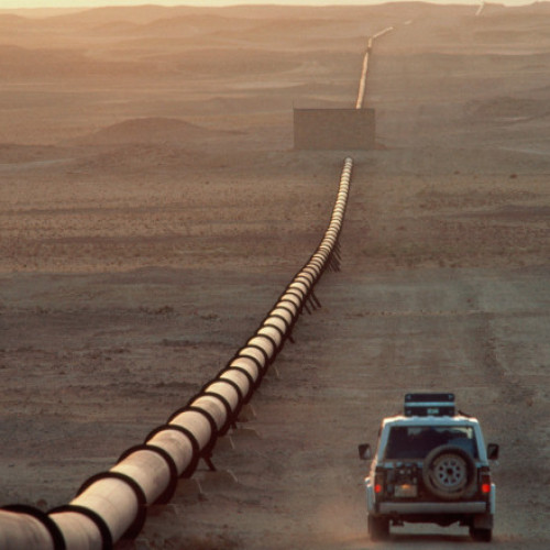 Conducta de petrol din Arabia Saudită redevine operațională după atacuri