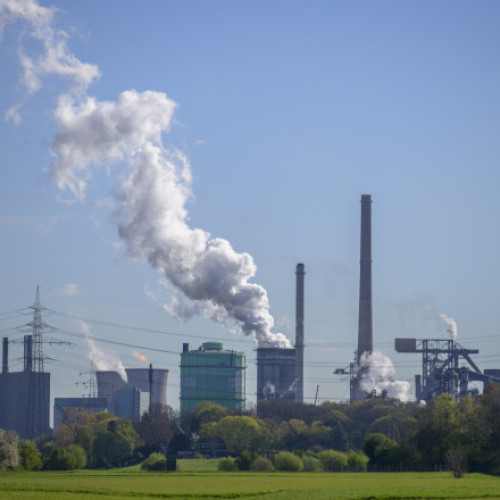 Austria și-a activat propriul sistem de subvenții pentru industrie