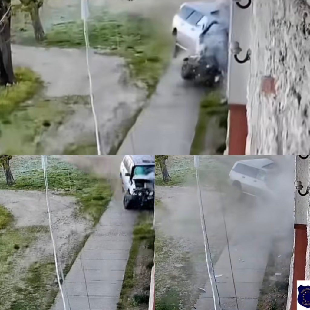 Accident tragic pe DN 6 în Caraș-Severin în prima zi de Paște