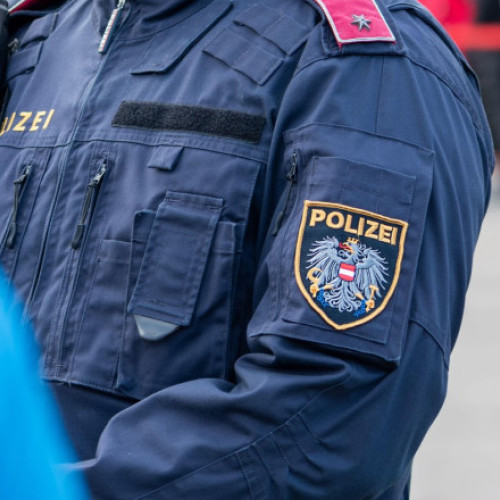 Banda de escroci austriaco-română reținută de poliția din Viena