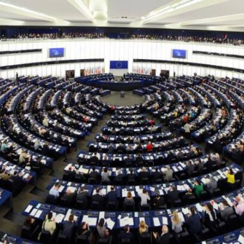 Parlamentul European dezbate problema tezaurului românesc, însuşit ilegal de Rusia în timpul Primului Război Mondial