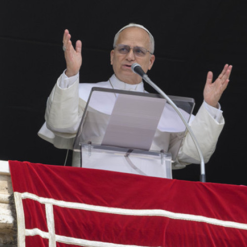 Vietnamul îl invită pe Papa Leon al XIV-lea la o vizită istorică