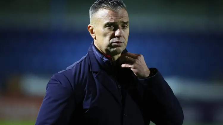 Tensiune maximă înaintea duelului CFR Cluj - Dinamo București