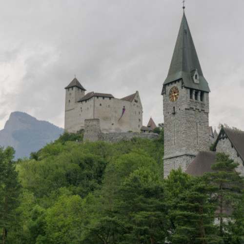 Liechtenstein, destinație turistică neglijată de europeni