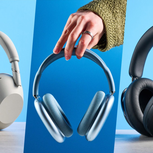 Am testat AirPods Max 2, Sony WH-1000XM6 și Bose QuietComfort Ultra: iată perechea pe care aș păstra-o