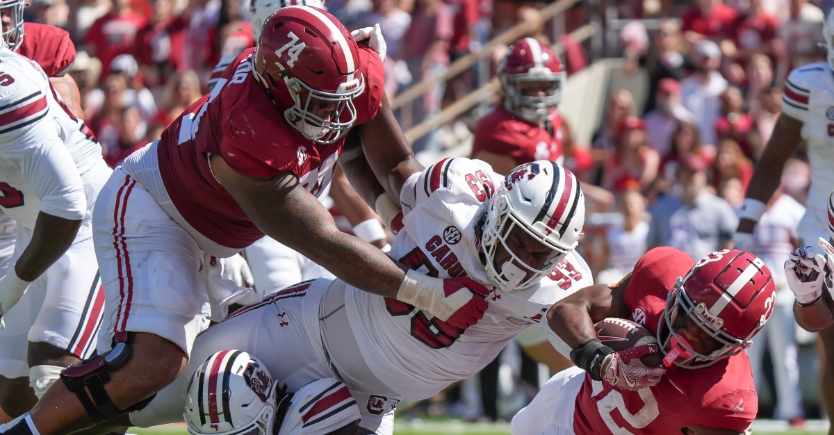 Predicții pentru Draftul NFL 2026: Lions se concentrează pe ofensivă