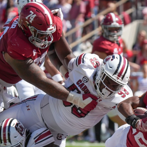 Simulări ale Draftului NFL 2026: Lions își concentrează atenția pe linia ofensivă pe măsură ce se apropie ziua recrutării