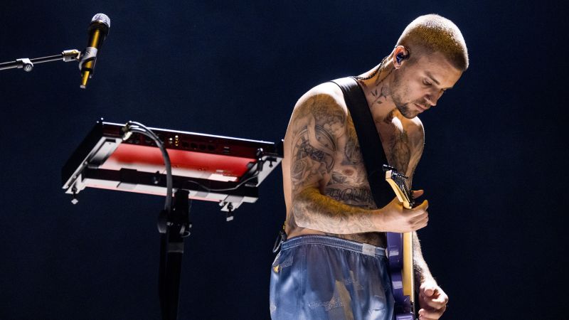 Justin Bieber la Coachella: mai mult decât un comeback