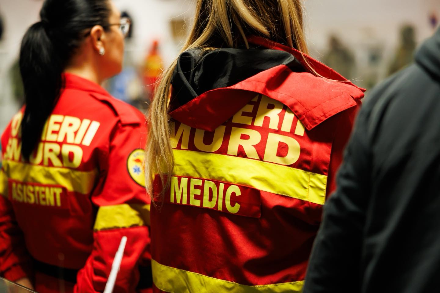 Primă zi de Paște aduce intervenții multiple pentru salvatorii ISU Galați