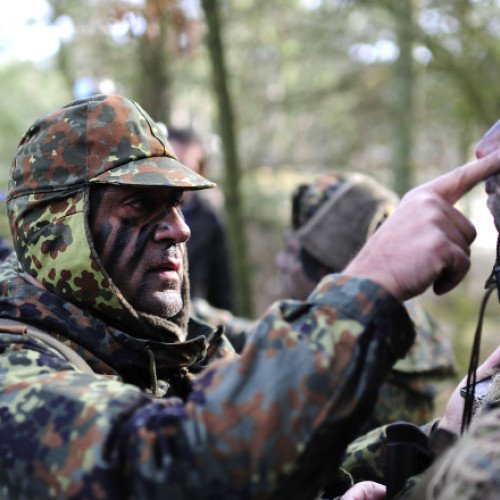 Kurzii, prinși între presiunea Iranului și semnalele confuze ale SUA