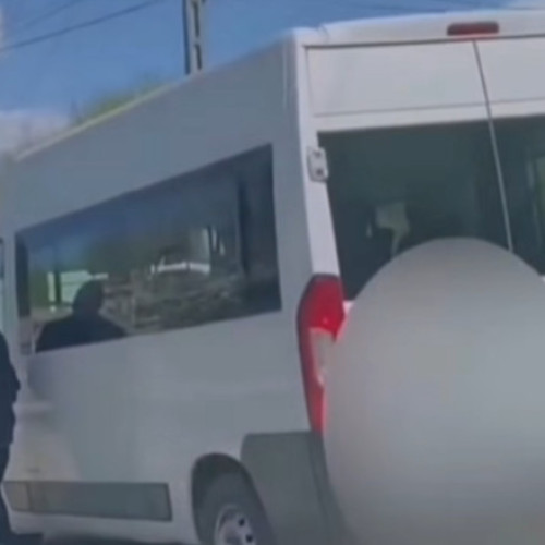 Activisti din Transilvania transportați pentru a susține Fidesz în Ungaria