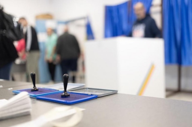 Mobilizare masivă la vot în Ungaria pentru alegerile parlamentare