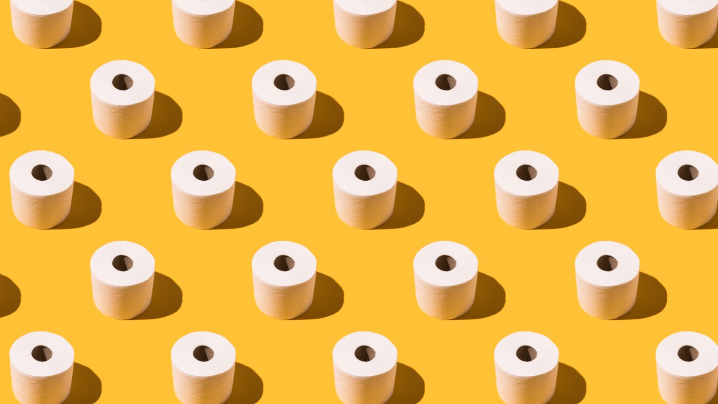 Probleme digestive? Acest gastroenterolog are sfaturi pentru a atinge 'poophoria'