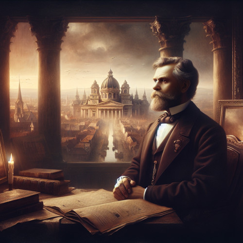 Citatul Zilei: Gânduri de la Nicolae Iorga