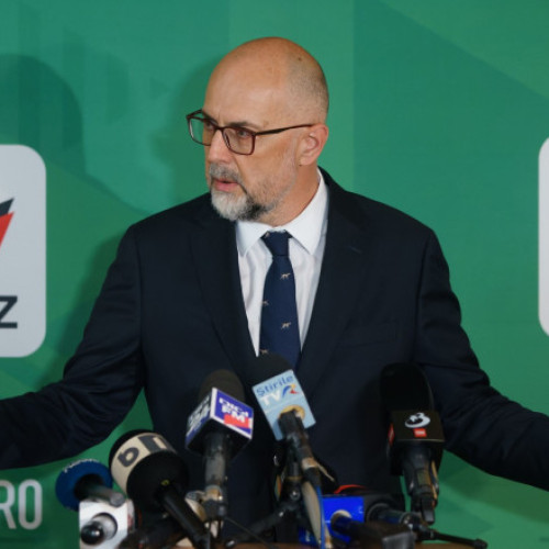 Kelemen Hunor salută victoria Partidului Tisza la alegerile din Ungaria