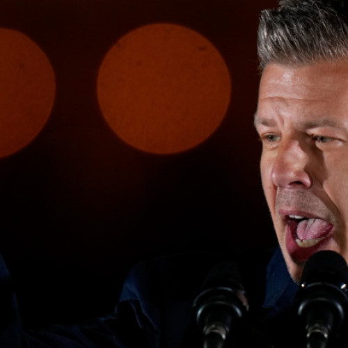 Peter Magyar revendică victoria electorală în Ungaria, promițând reforme profunde