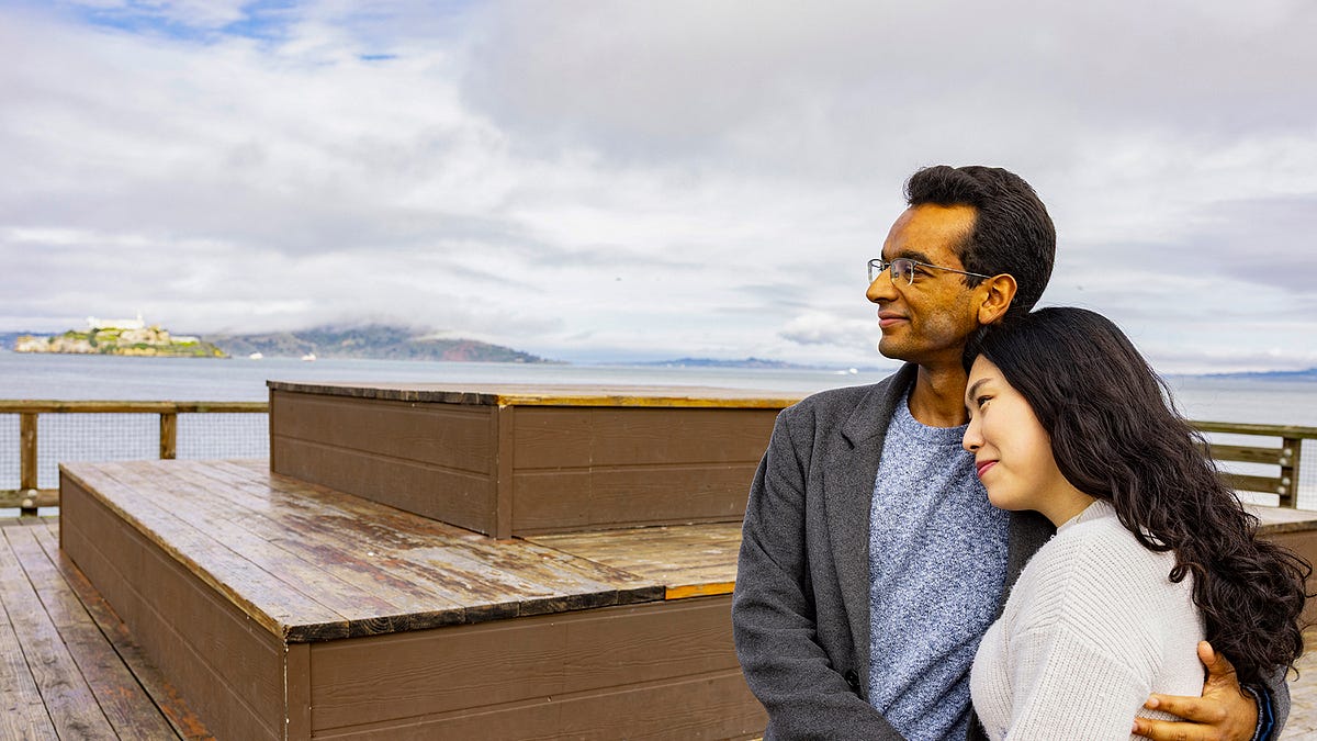 Am folosit AI pentru a lupta împotriva tumorii cerebrale a prietenei mele