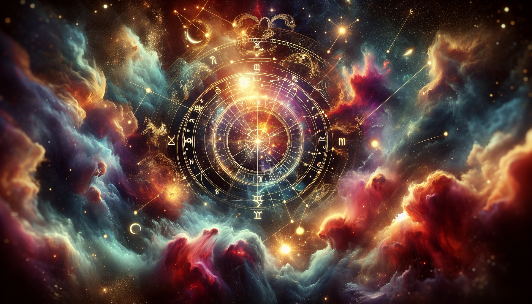 🔮 Descoperă Ce Ți-au Pregătit Stelele pentru 13 Aprilie 2026! 🌟