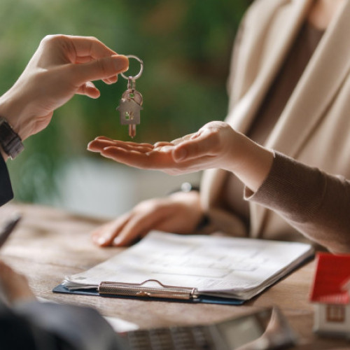 Prețurile locuințelor din România cresc cu 6,7% în 2025