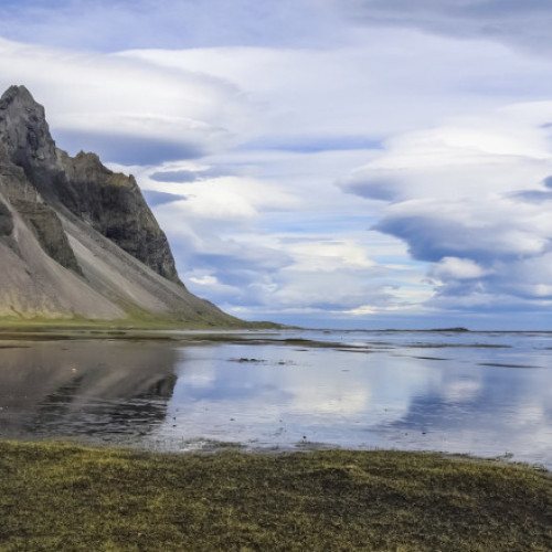 Excursie de 10 zile în Islanda pentru „cel mai slab fotograf”