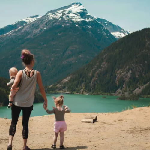 Vacanțele multigeneraționale devin din ce în ce mai populare