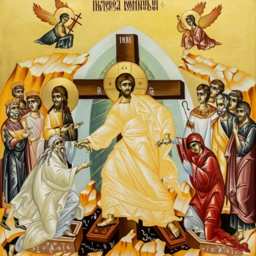 Săptămâna Luminată: Semnificația și tradițiile Paștilor