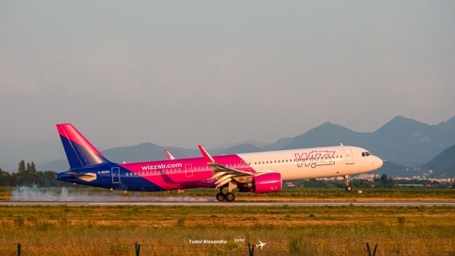 Clasamentul companiilor aeriene în funcție de mărimea scaunelor din avioane