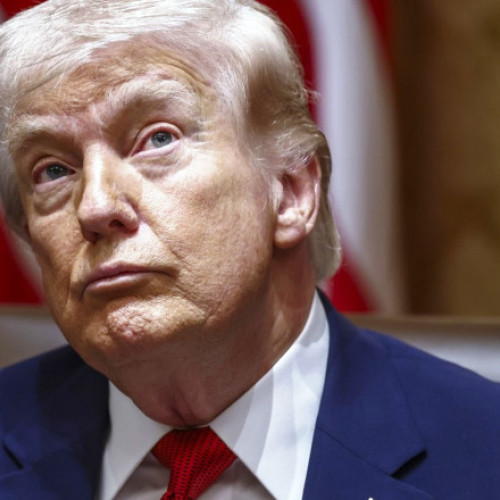 Trump amenință cu blocarea Strâmtorii Ormuz, intensificând conflictul cu Iranul