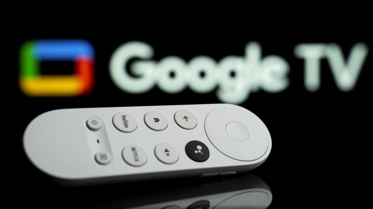 Stick-ul Google TV de 30 $ ar putea fi succesorul bugetar al Chromecast pe care l-am așteptat