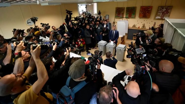 Magyar anunță victoria și planurile Partidului Tisza pentru Ungaria