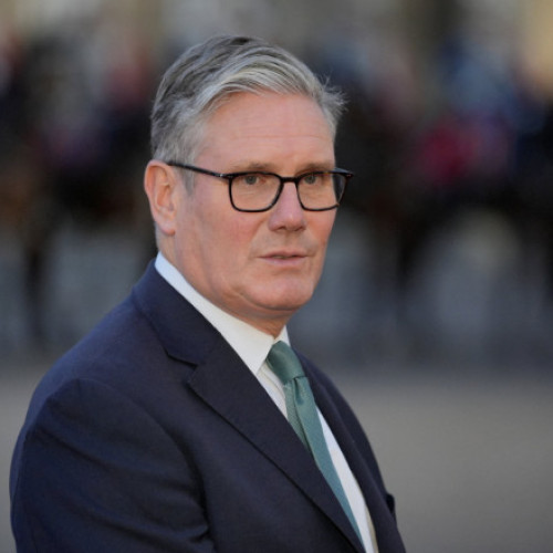 Keir Starmer: Marea Britanie nu se va implica în războiul din Iran