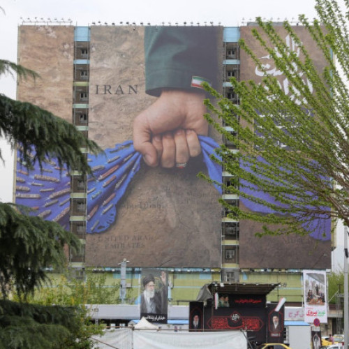 Negocieri eșuate în Orientul Mijlociu: Bilanțul victimelor crește