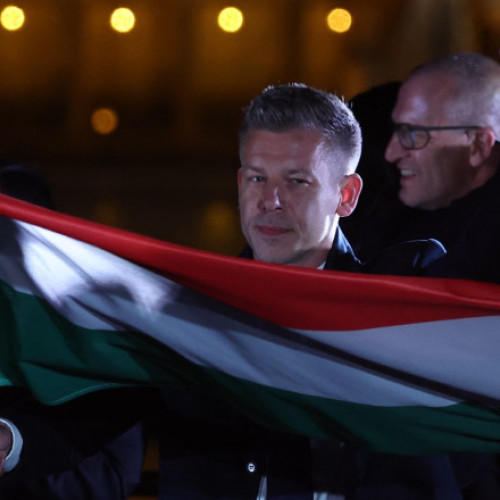 Democrații americani sărbătoresc înfrângerea lui Viktor Orban în Ungaria