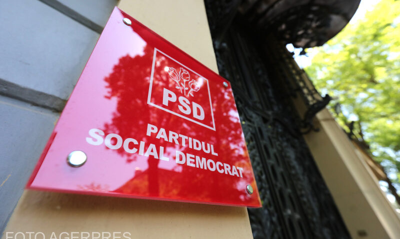 PSD va decide în curând viitorul său în guvernare