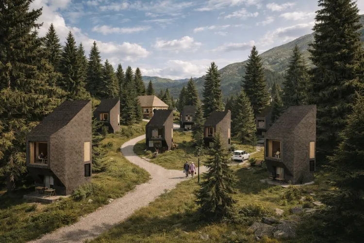 Un nou proiect turistic inovator în Cluj va fi analizat pe 16 aprilie