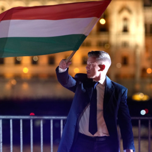 Victor Negrescu: Înfrângerea lui Orban deschide calea pentru decizii mai clare în Uniunea Europeană