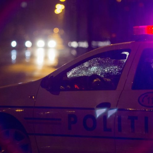 Agresiune între concubini la Borșa, o femeie de 54 de ani a fost atacată