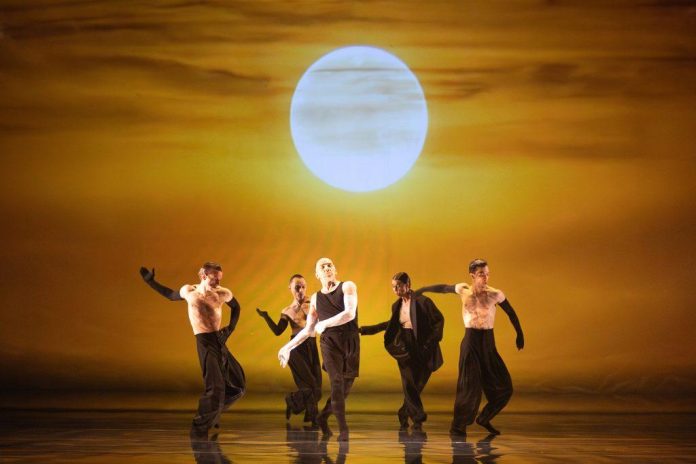 Evenimente culturale în București în săptămâna Paștelui