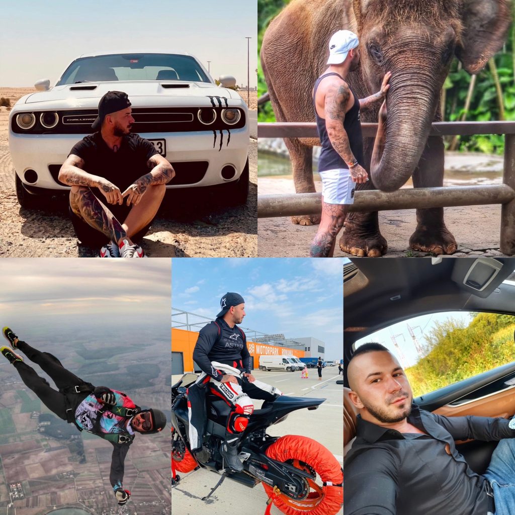 Familie îndoliată după moartea lui Paul Lucian Dumitrașcu în Italia