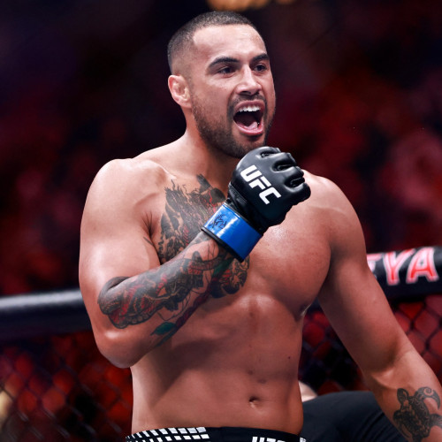 UFC 327: Ulberg câștigă titlul la semimijlocie prin knockout în fața lui Trump