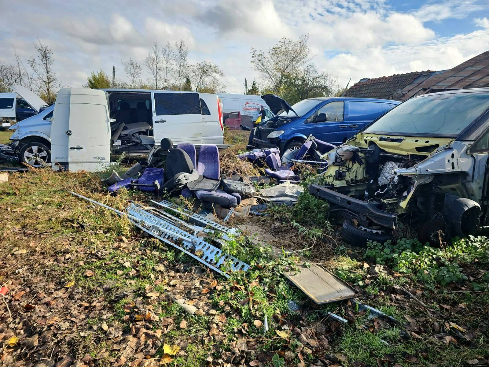 Controalele Gărzii de Mediu Galați: 34 de amenzi aplicate în martie