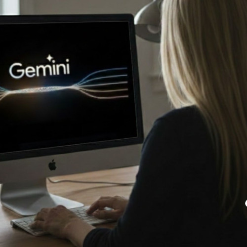 Am înlocuit aplicația mea de note cu Notebooks de la Gemini — și nu mă voi mai întoarce