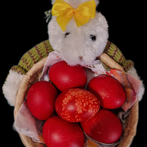 Cât timp poți consuma ouăle de Paști și cum să le păstrezi corect