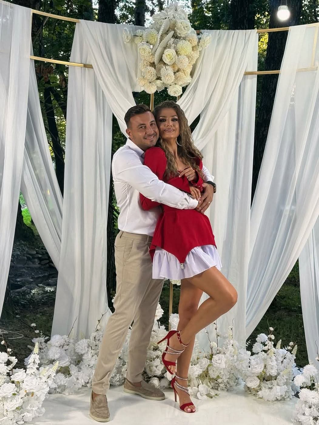 Codruța Filip lansează o nouă piesă emoționantă despre dragoste și despărțire