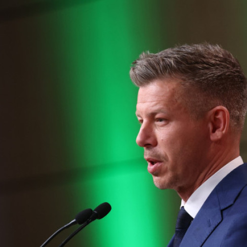 Peter Magyar, noul lider al Ungariei, subliniază importanța relațiilor cu SUA